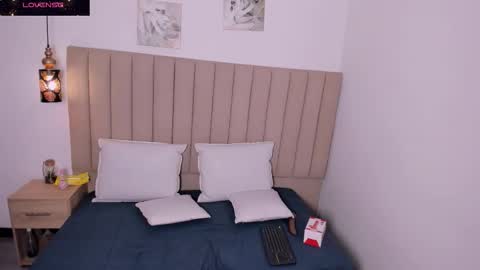 Snapshot of dennise_sinclair chatting on March 1, 2026, 1:13 pm Denisse online show from March 1, 2026, 1:13 pm