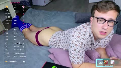 Dennis online show from July 6, 2026, 8:00 pm