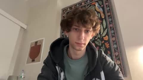 Jasper   online show from November 25, 2025, 10:37 am