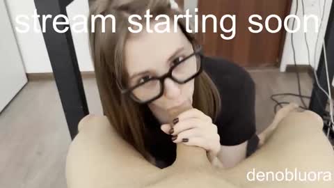 Snapshot of denobluora chatting on February 28, 2026, 2:51 pm Jasper online show from February 28, 2026, 2:51 pm