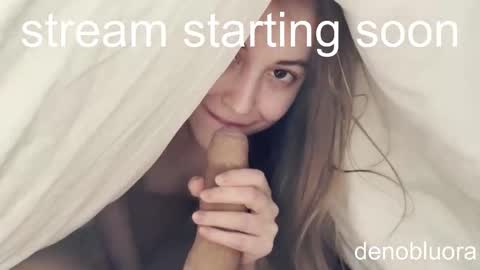 Snapshot of denobluora chatting on March 3, 2026, 9:59 am Jasper online show from March 3, 2026, 9:59 am