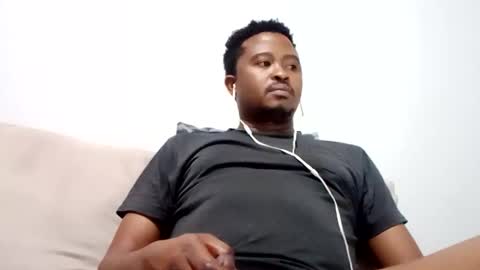 mastER blACK online show from October 10, 2025, 11:15 pm