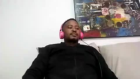 mastER blACK online show from July 15, 2026, 1:27 pm