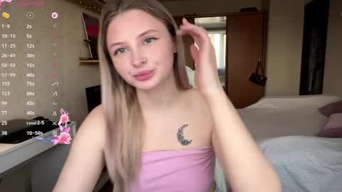 Vi  Victoria online show from March 14, 2026, 10:10 am