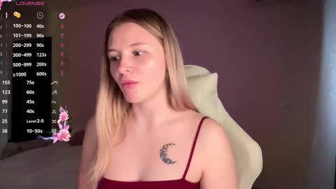 Vi  Victoria online show from March 25, 2026, 1:17 pm