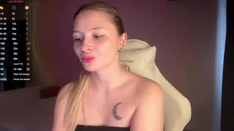 Vi  Victoria online show from March 28, 2026, 1:11 pm