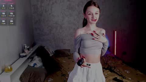 Diana Depp online show from April 29, 2026, 8:29 am