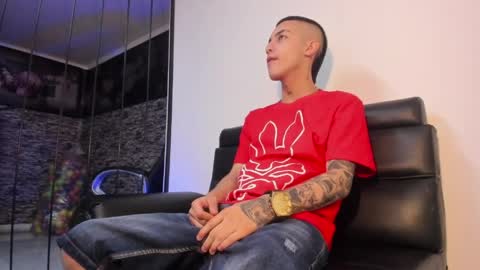 Dereck Boy online show from April 3, 2026, 3:48 am