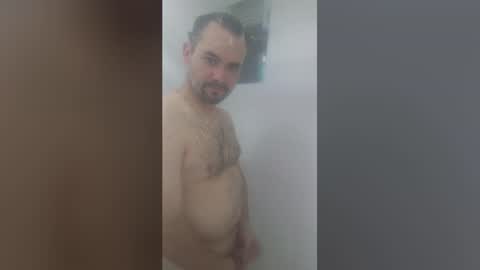 Dereck Mills3 online show from April 20, 2026, 2:36 am