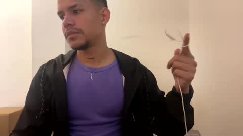 Dereck Myers online show from March 8, 2026, 1:59 pm