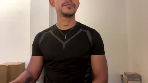 Dereck Myers online show from March 14, 2026, 8:58 pm