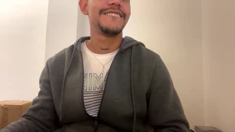 Dereck Myers online show from March 17, 2026, 7:50 pm