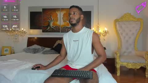 Snapshot of dereckandjake chatting on December 18, 2024, 11:56 am Dereck and Jake online show from December 18, 2024, 11:56 am