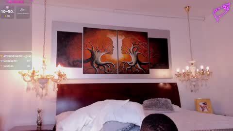 Snapshot of dereckandjake chatting on February 19, 2025, 2:34 pm Dereck and Jake online show from February 19, 2025, 2:34 pm