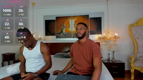 Dereck and Jake online show from February 11, 2026, 11:26 am