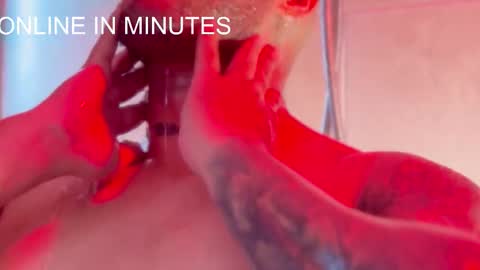 dereckgreen online show from December 22, 2025, 10:18 pm