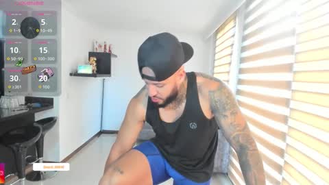 Snapshot of dereckgreen chatting on February 9, 2026, 8:24 pm dereckgreen online show from February 9, 2026, 8:24 pm