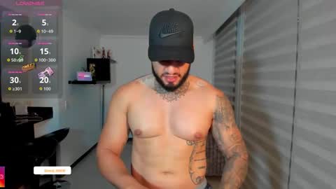 Snapshot of dereckgreen chatting on February 12, 2026, 12:38 am dereckgreen online show from February 12, 2026, 12:38 am