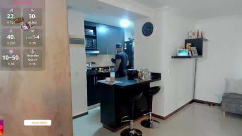 Snapshot of dereckgreen chatting on February 13, 2026, 8:16 pm dereckgreen online show from February 13, 2026, 8:16 pm