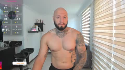 Snapshot of dereckgreen chatting on February 28, 2026, 5:03 pm dereckgreen online show from February 28, 2026, 5:03 pm