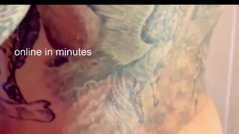 Snapshot of dereckgreen chatting on March 1, 2026, 9:06 pm dereckgreen online show from March 1, 2026, 9:06 pm