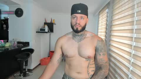 Snapshot of dereckgreen chatting on April 18, 2026, 7:58 pm dereckgreen online show from April 18, 2026, 7:58 pm
