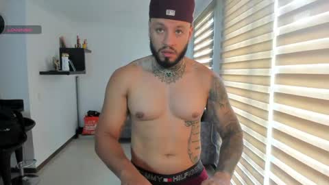 Snapshot of dereckgreen chatting on May 1, 2026, 6:23 pm dereckgreen online show from May 1, 2026, 6:23 pm