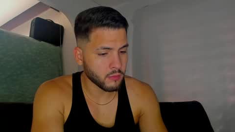 dereckhardd online show from May 10, 2026, 2:55 pm