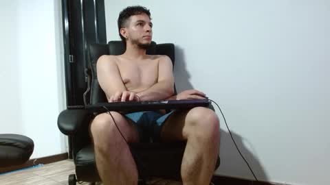 Sir. Derek - Total Control online show from February 13, 2025, 1:19 am
