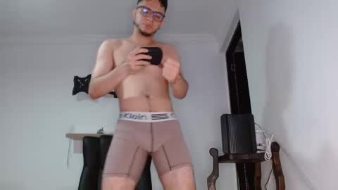 Sir. Derek - Total Control online show from February 27, 2025, 10:20 pm