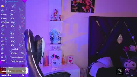 Derek independent online show from February 3, 2026, 6:13 pm