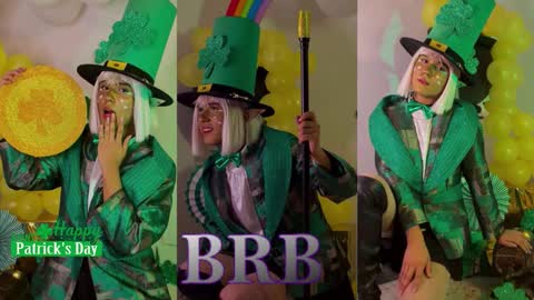 derek grey online show from March 21, 2026, 12:15 am