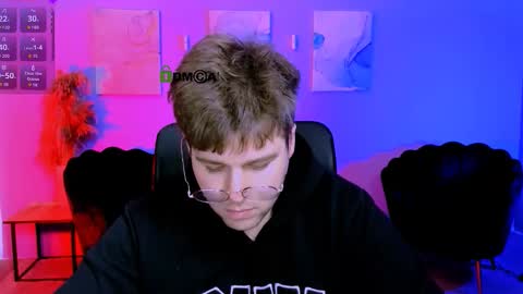 Snapshot of derek_hawk_ chatting on March 22, 2026, 9:45 am derek_hawk_ online show from March 22, 2026, 9:45 am