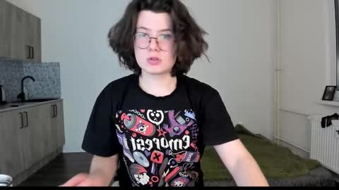 Derek online show from February 7, 2026, 4:54 pm