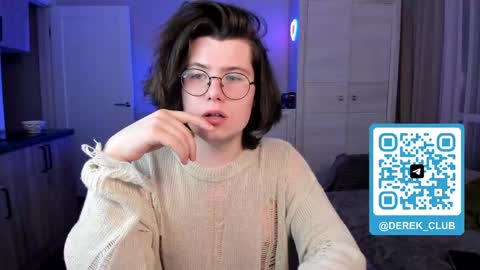 Snapshot of derek_shameless chatting on April 26, 2026, 10:18 pm Derek online show from April 26, 2026, 10:18 pm