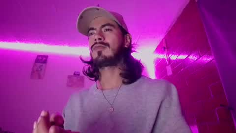 Snapshot of derek_smoke chatting on July 25, 2026, 5:05 am Derek smit online show from July 25, 2026, 5:05 am