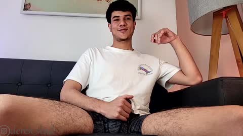 Snapshot of derek_stud_ chatting on January 5, 2025, 6:02 pm Derek independent model online show from January 5, 2025, 6:02 pm