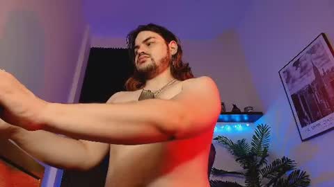 Derek online show from July 20, 2026, 4:16 am