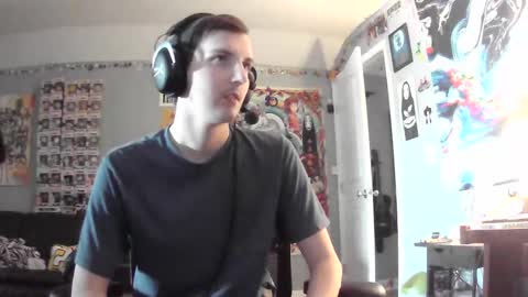 derekdings online show from December 9, 2024, 6:57 pm