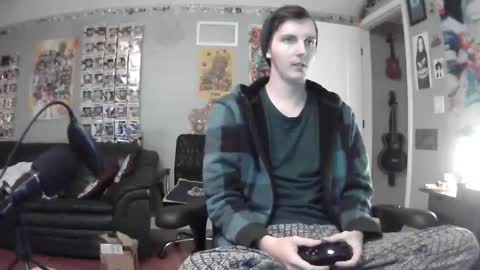 derekdings online show from January 9, 2025, 12:09 pm