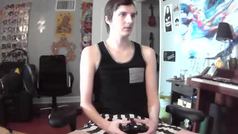 derekdings online show from March 2, 2025, 3:59 pm