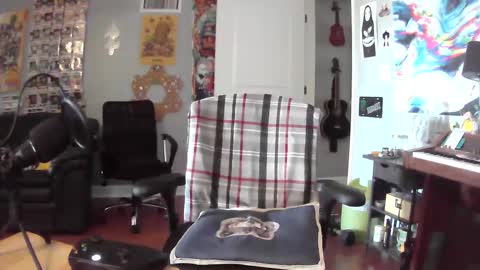 derekdings online show from March 6, 2025, 6:05 pm