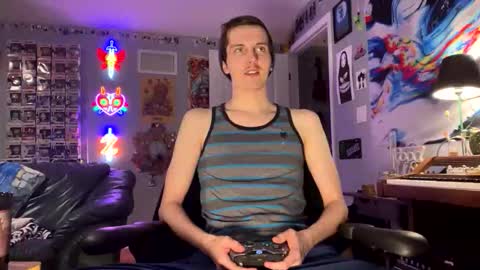 derekdings online show from November 4, 2025, 10:53 pm