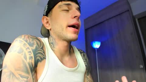 derekmuller11 online show from March 18, 2026, 6:00 pm