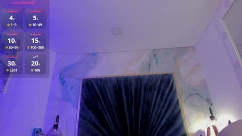 Snapshot of derieri_blush chatting on April 18, 2026, 6:56 pm Deri online show from April 18, 2026, 6:56 pm