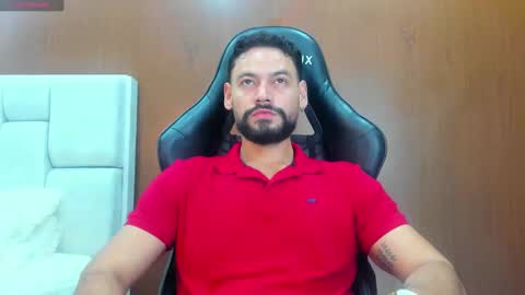 DerryBigger CM online show from November 7, 2025, 7:03 pm