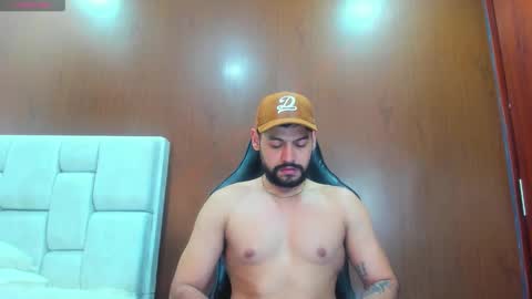 DerryBigger CM online show from March 14, 2026, 6:57 pm