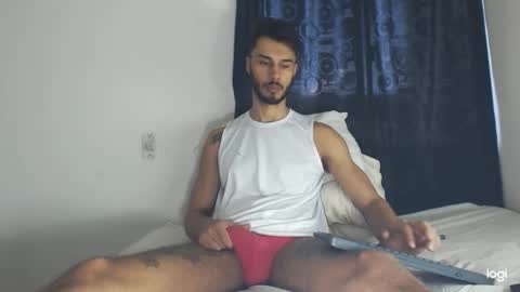 JhimyMaster online show from January 13, 2025, 4:08 pm