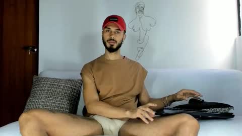 JhimyMaster online show from January 15, 2026, 3:16 pm