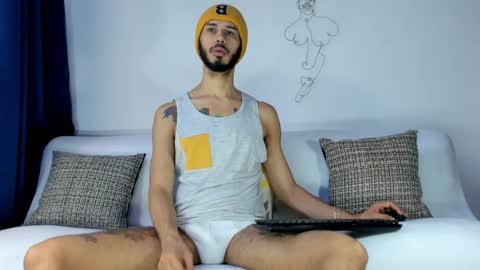 JhimyMaster online show from May 26, 2026, 4:36 pm